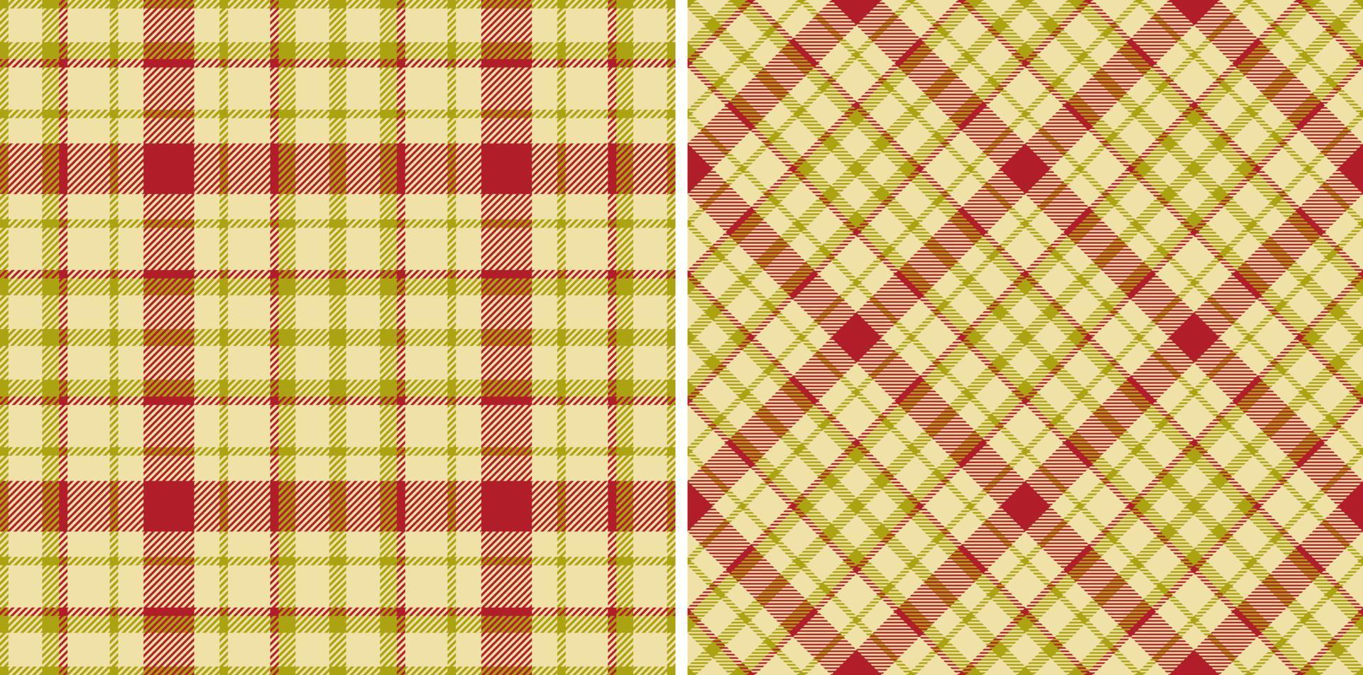 fundo de textura tartan. tecido xadrez xadrez. vetor padrão têxtil sem  costura. 16644059 Vetor no Vecteezy